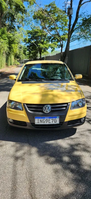 Gol - Foto #17 do anúncio à venda de Carro clássico