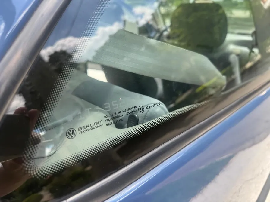 Gol - Foto #9 do anúncio à venda de Carro clássico