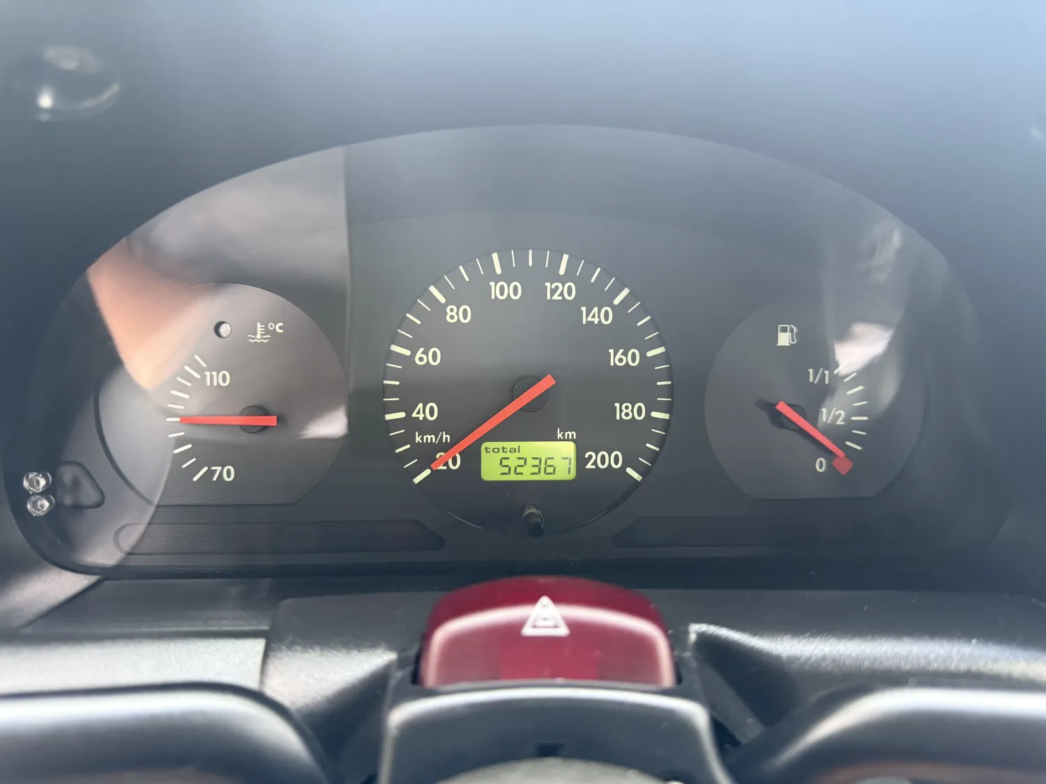 Gol - Foto #8 do anúncio à venda de Carro clássico