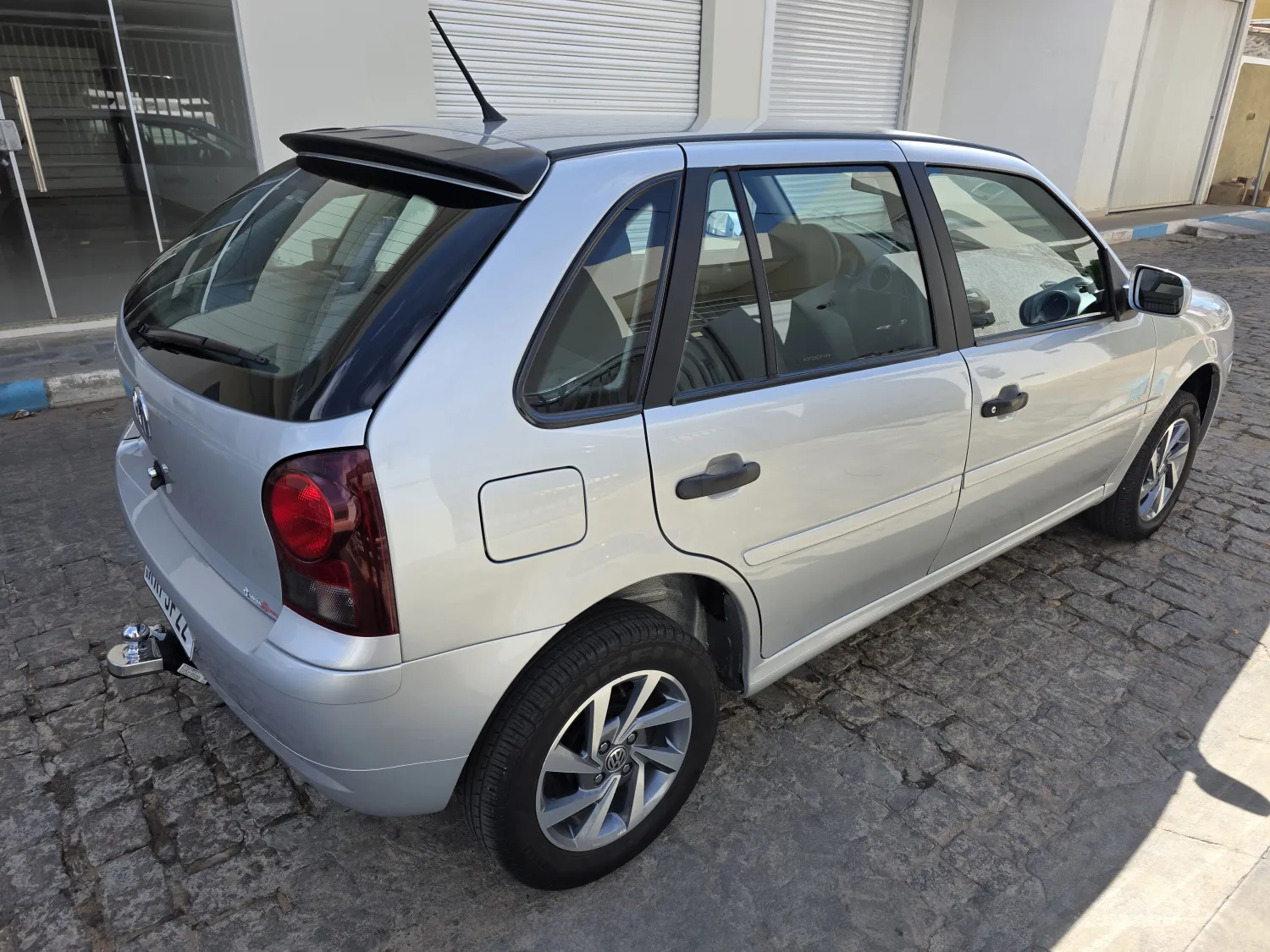 Gol - Foto #2 do anúncio à venda de Carro clássico