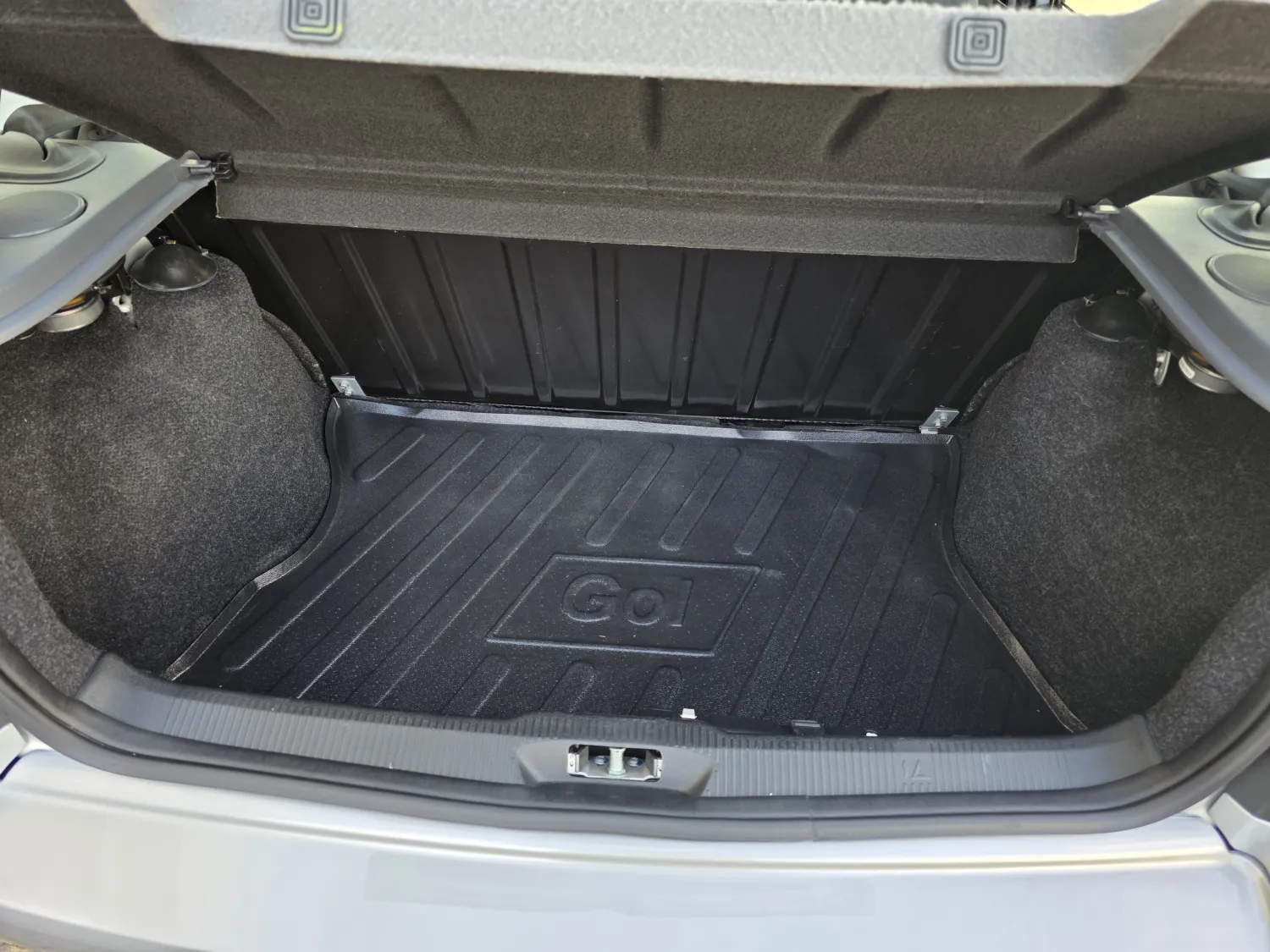 Gol - Foto #8 do anúncio à venda de Carro clássico
