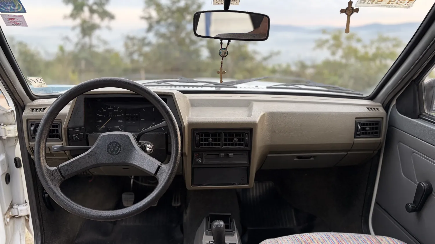 Gol - Foto #7 do anúncio à venda de Carro clássico