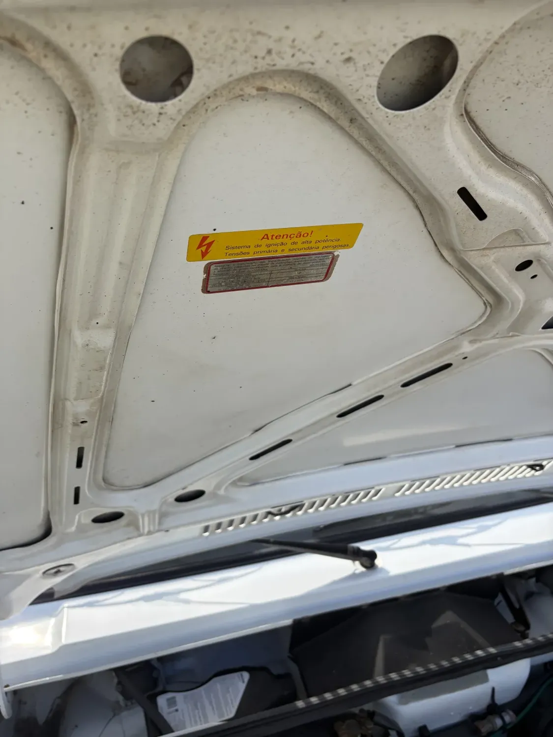 Gol - Foto #17 do anúncio à venda de Carro clássico