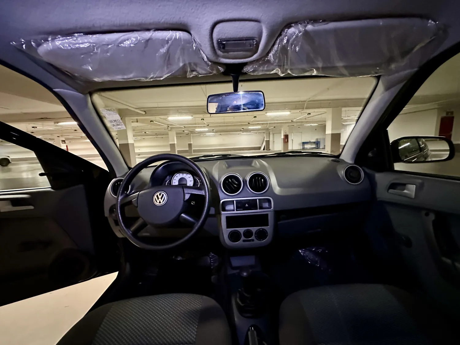 Gol - Foto #13 do anúncio à venda de Carro clássico