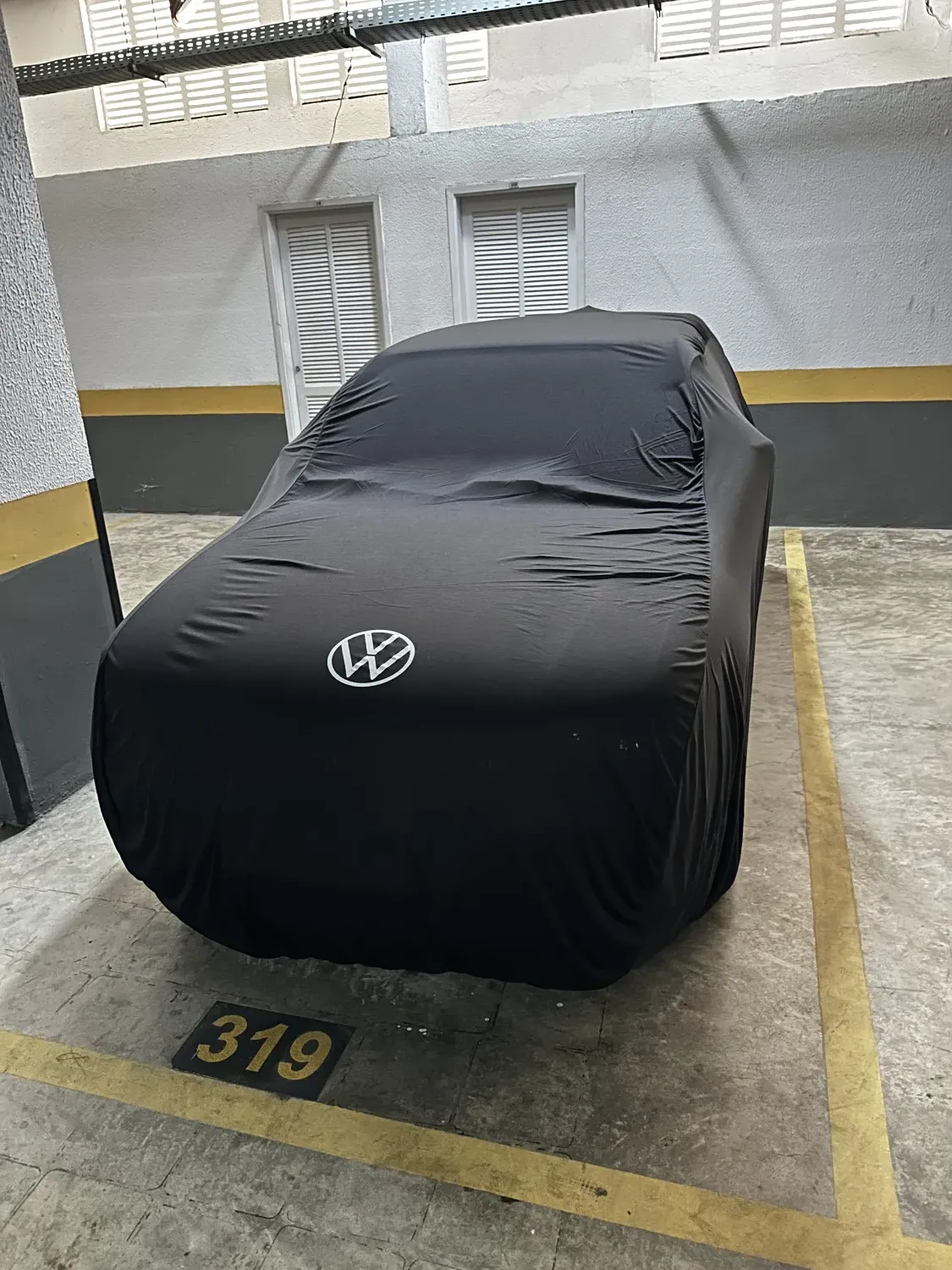 Gol - Foto #27 do anúncio à venda de Carro clássico