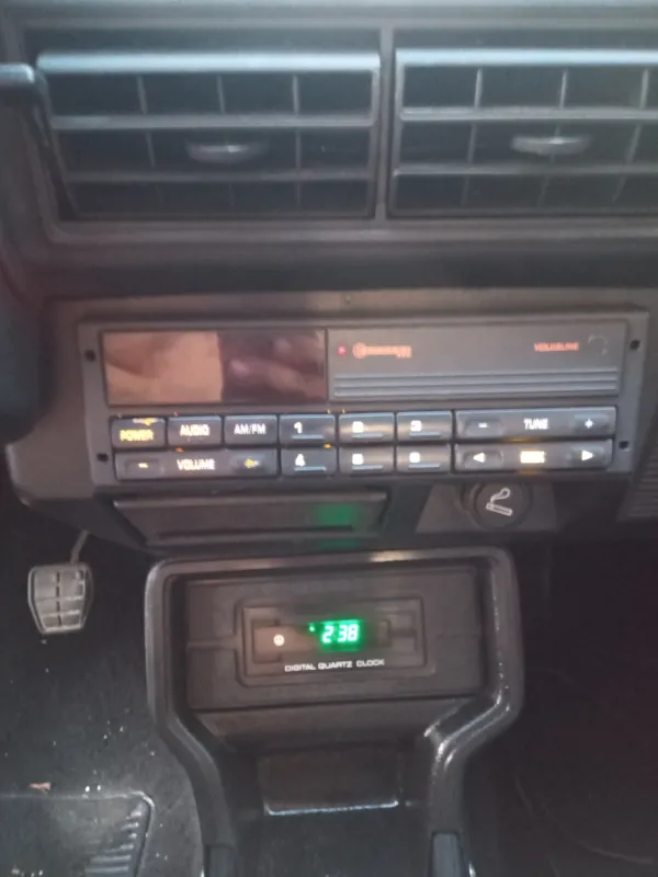 Gol - Foto #7 do anúncio à venda de Carro clássico