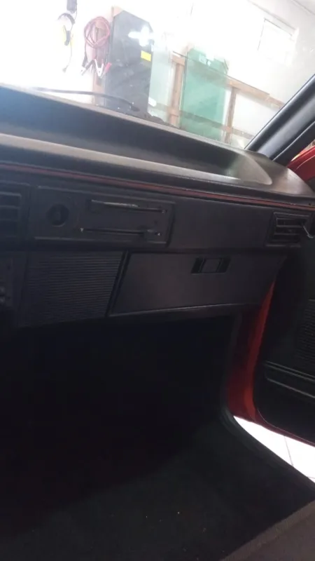 Gol - Foto #19 do anúncio à venda de Carro clássico