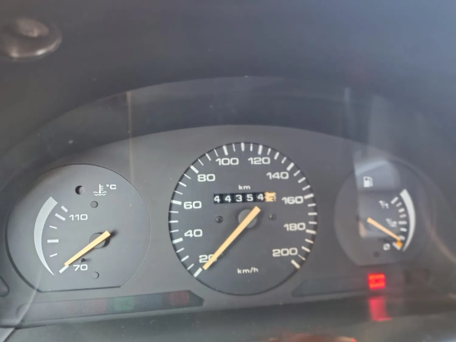Gol - Foto #15 do anúncio à venda de Carro clássico