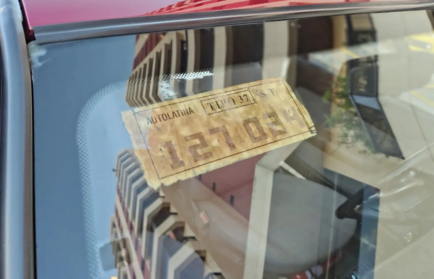 Gol - Foto #17 do anúncio à venda de Carro clássico