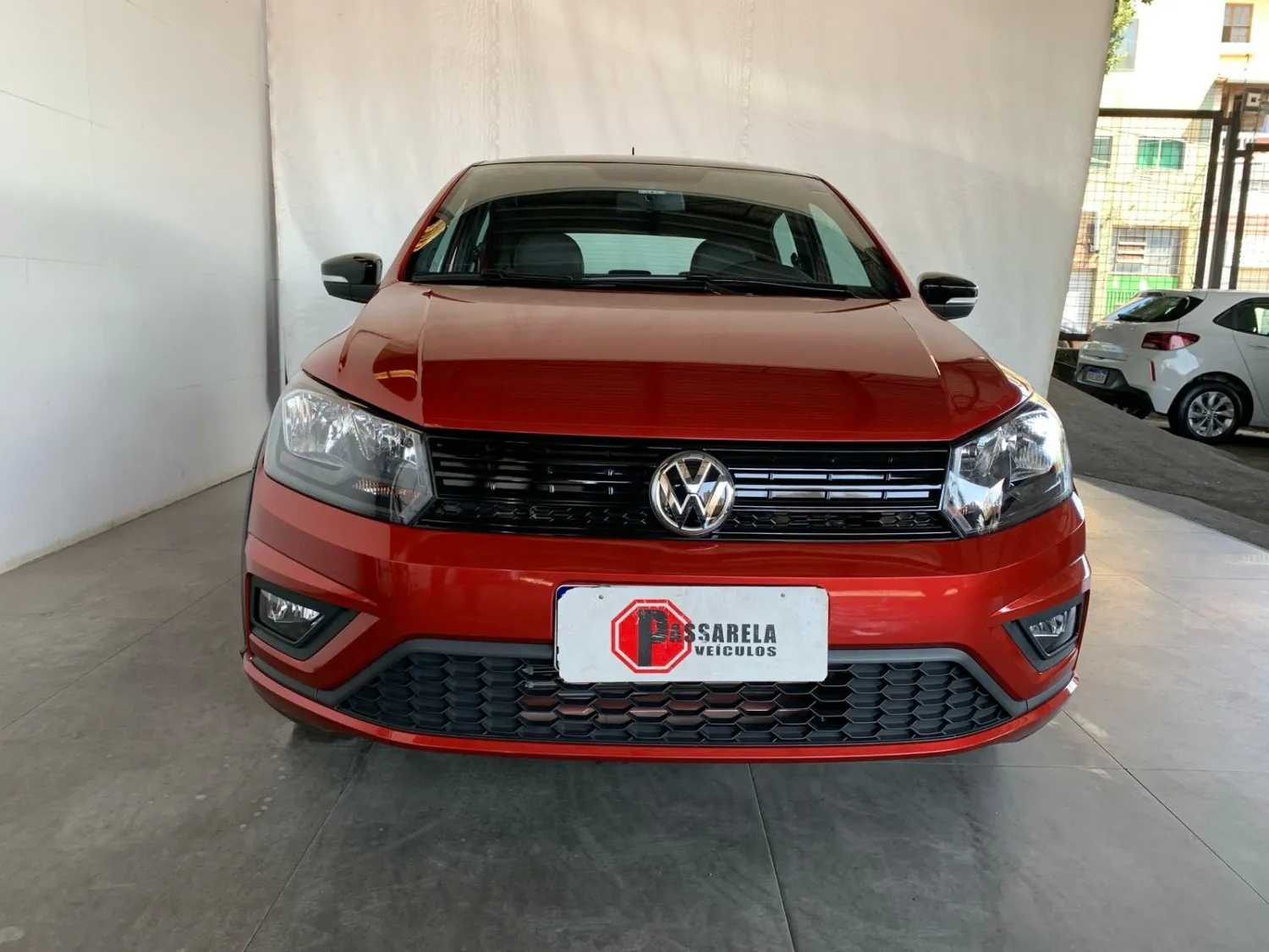Gol - Foto #2 do anúncio à venda de Carro clássico
