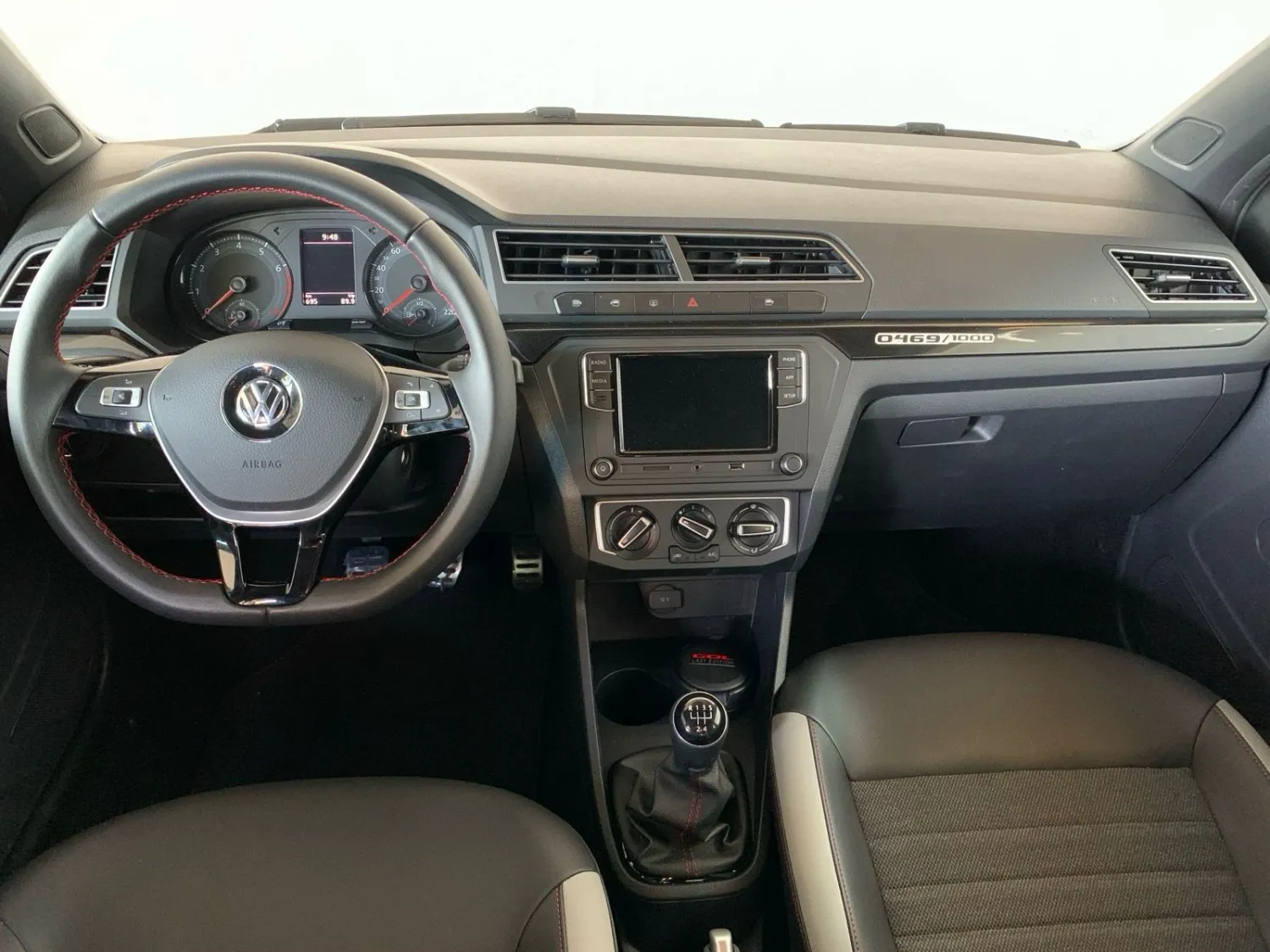 Gol - Foto #9 do anúncio à venda de Carro clássico