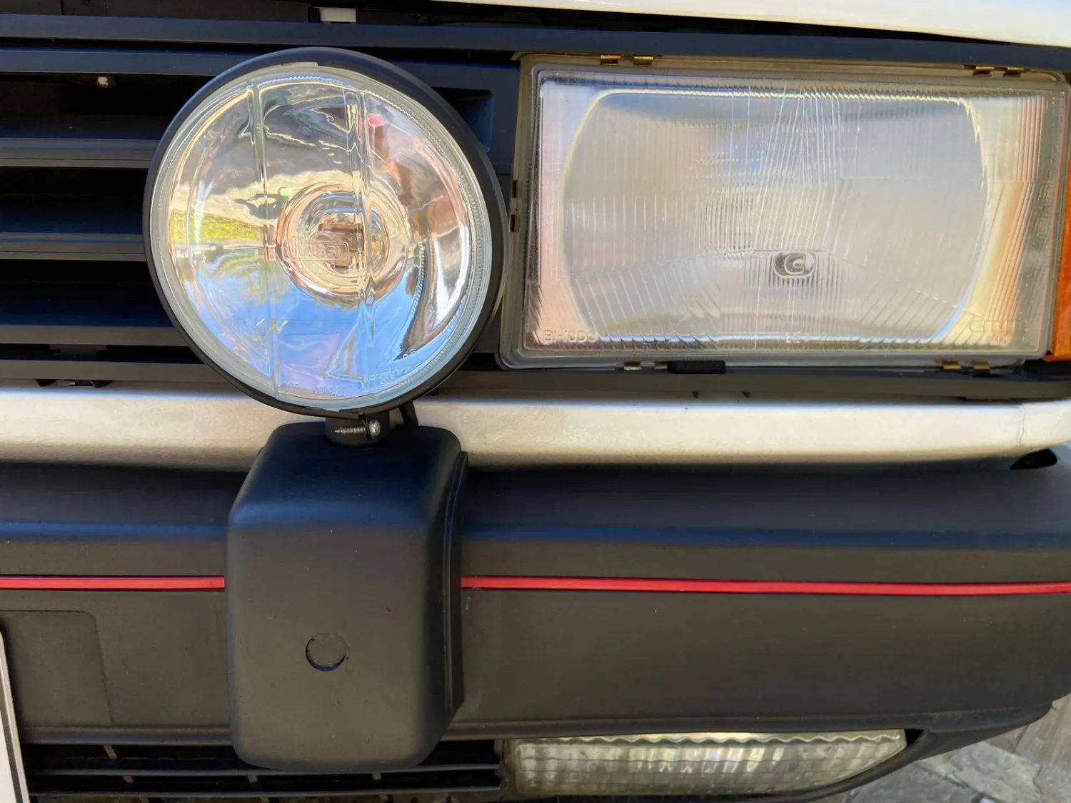 Gol GTS 1989 - Foto #2 do anúncio à venda de Carro clássico