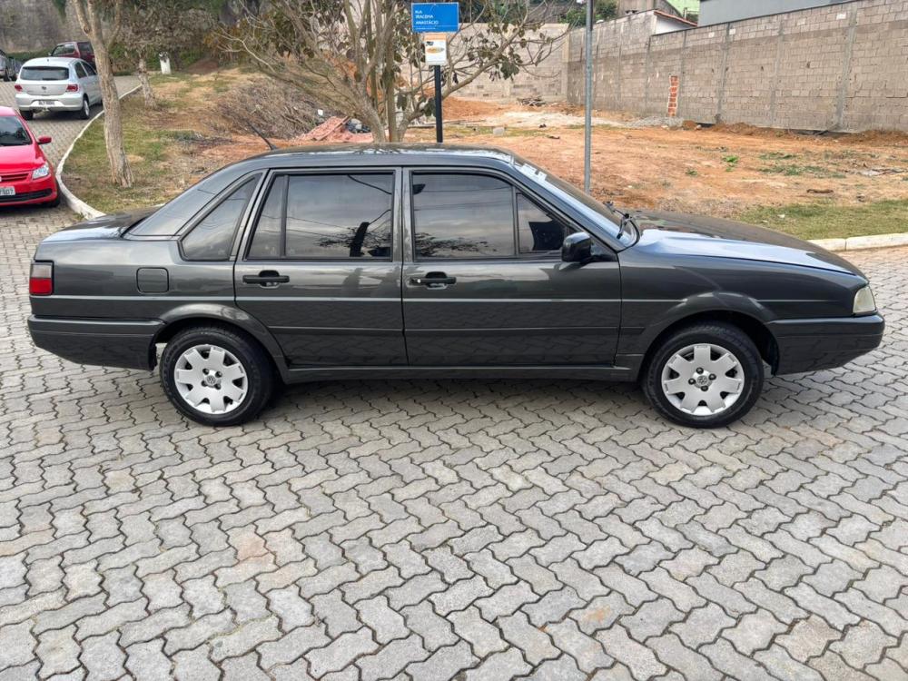 Santana - Foto #8 do anúncio à venda de Carro clássico
