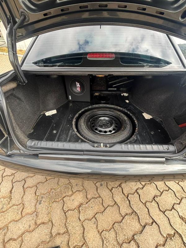 Santana - Foto #13 do anúncio à venda de Carro clássico