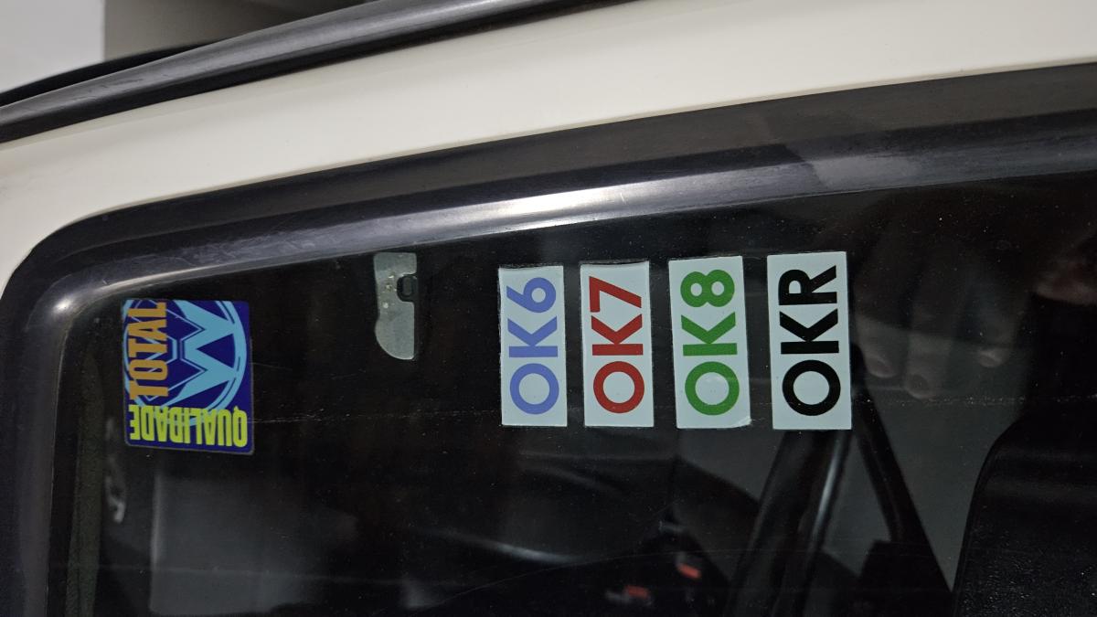 Gol - Foto #10 do anúncio à venda de Carro clássico