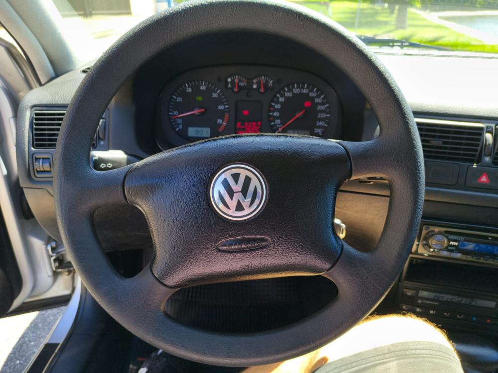Golf - Foto #11 do anúncio à venda de Carro clássico