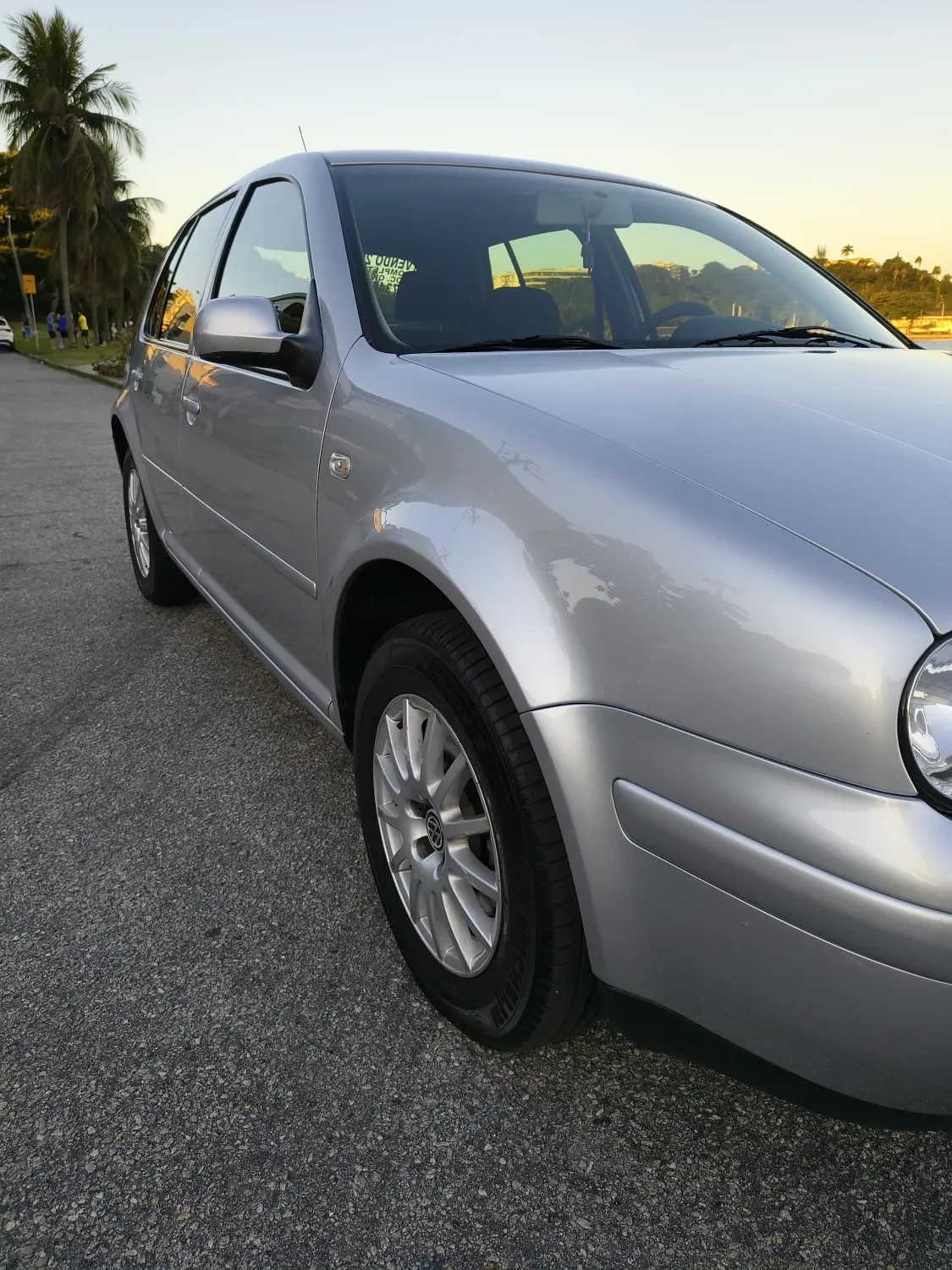 Golf - Foto #18 do anúncio à venda de Carro clássico