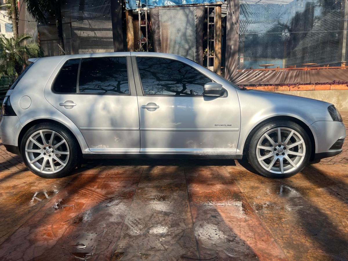 Golf - Foto #14 do anúncio à venda de Carro clássico