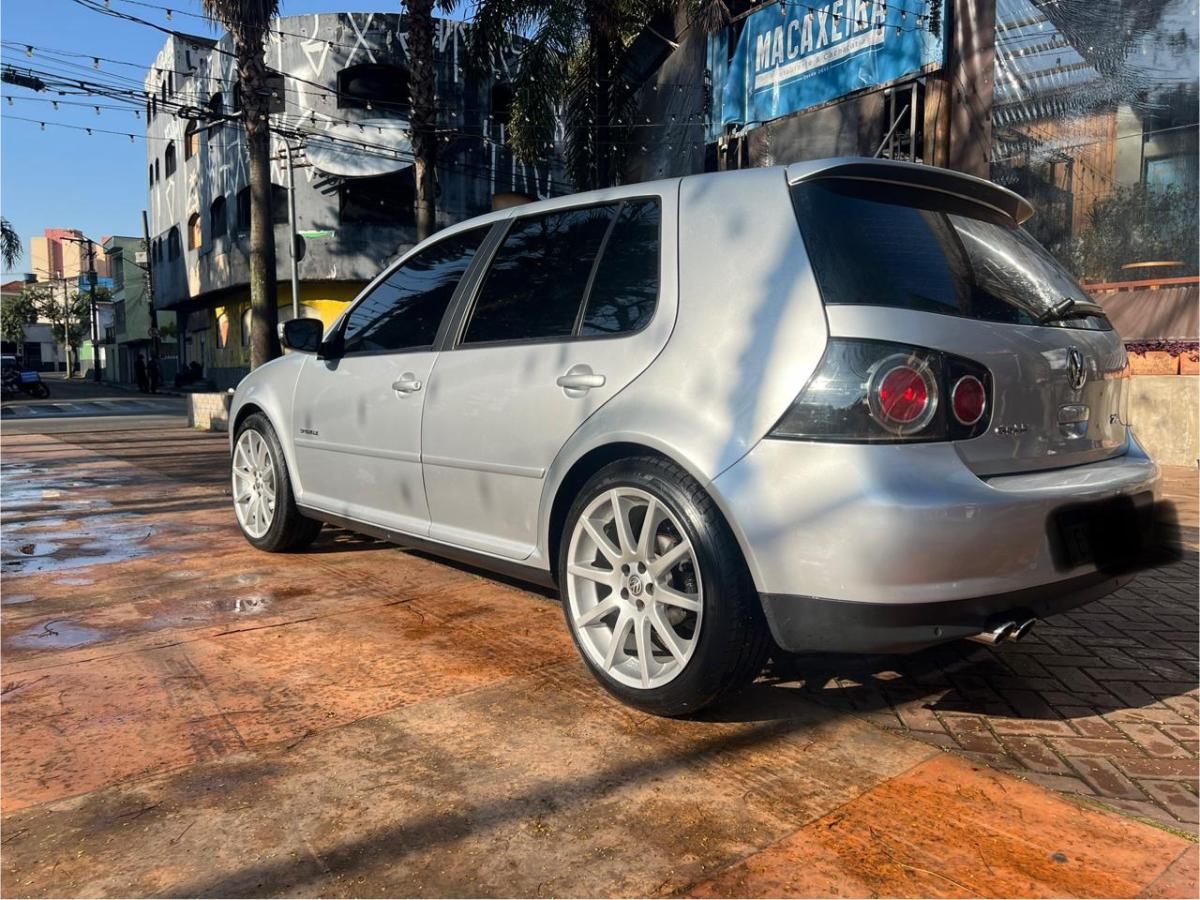 Golf - Foto #15 do anúncio à venda de Carro clássico