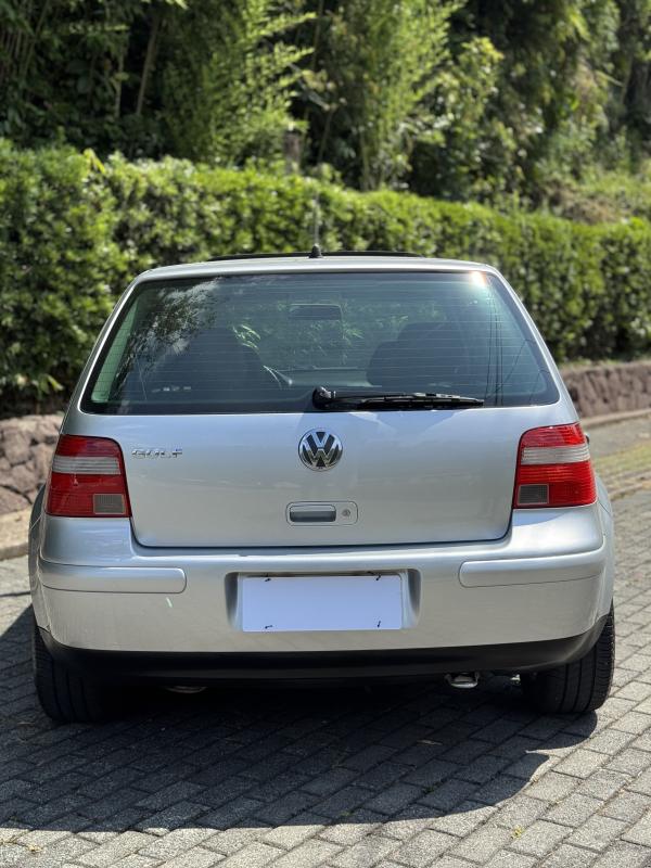 Golf - Foto #16 do anúncio à venda de Carro clássico