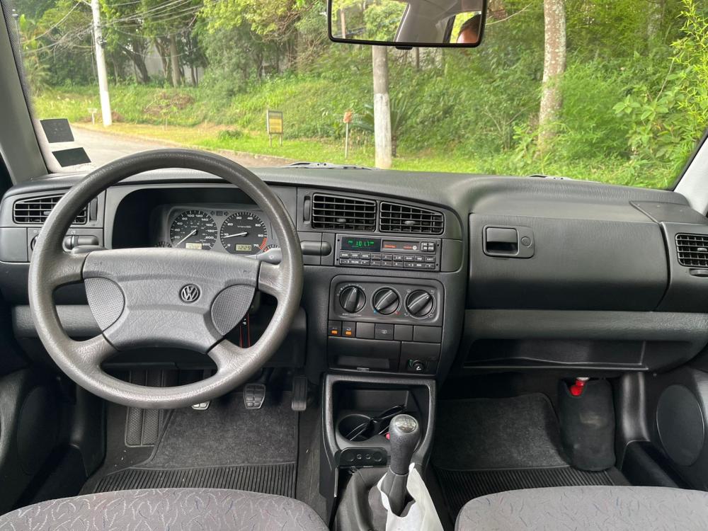 Golf - Foto #12 do anúncio à venda de Carro clássico