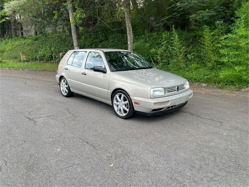 Golf - Foto #14 do anúncio à venda de Carro clássico