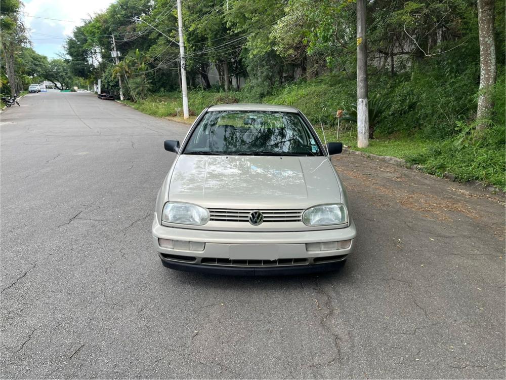 Golf - Foto #17 do anúncio à venda de Carro clássico