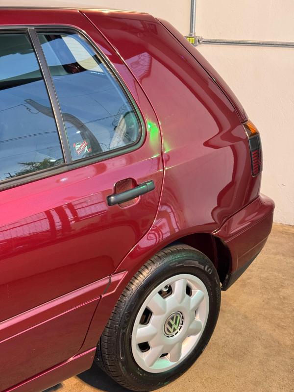 Golf - Foto #6 do anúncio à venda de Carro clássico