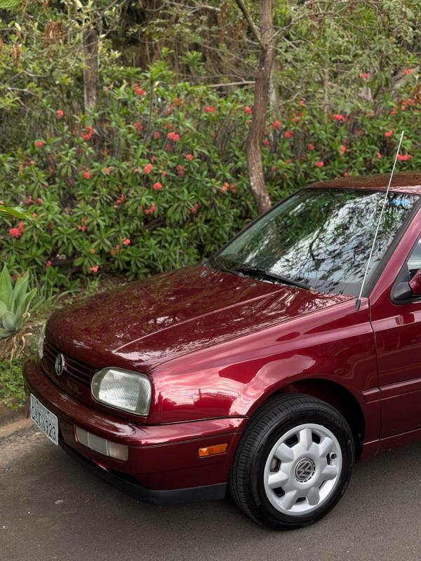 Golf - Foto #14 do anúncio à venda de Carro clássico