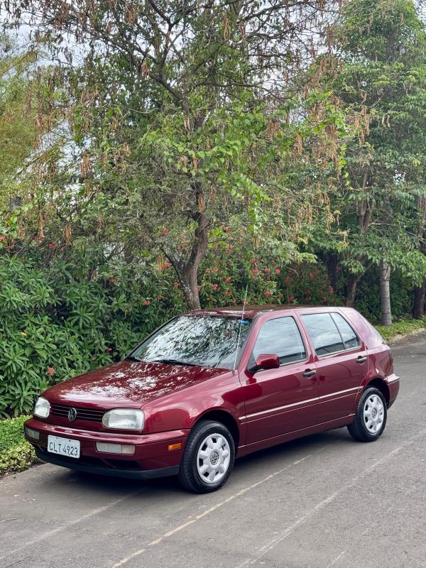 Golf - Foto #17 do anúncio à venda de Carro clássico