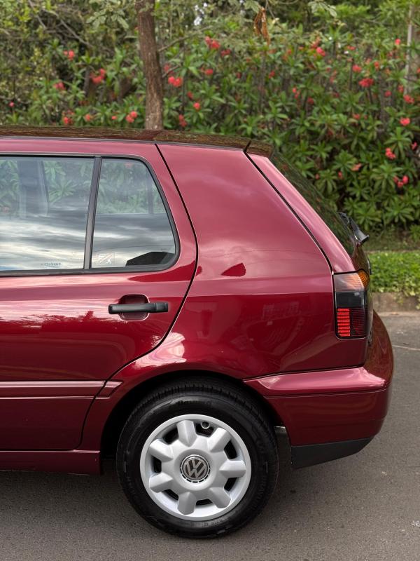 Golf - Foto #20 do anúncio à venda de Carro clássico