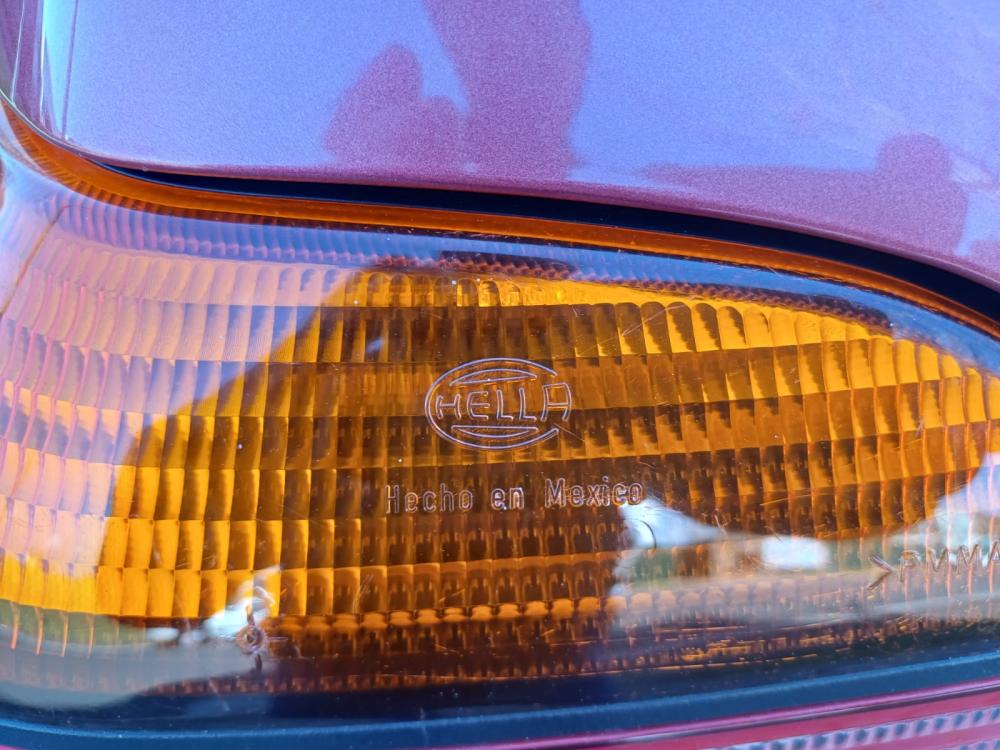 Golf - Foto #20 do anúncio à venda de Carro clássico