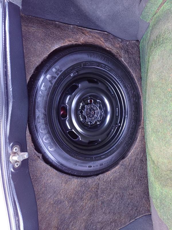 Golf - Foto #21 do anúncio à venda de Carro clássico