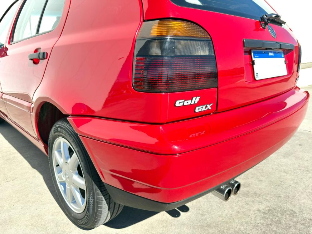 Golf - Foto #11 do anúncio à venda de Carro clássico