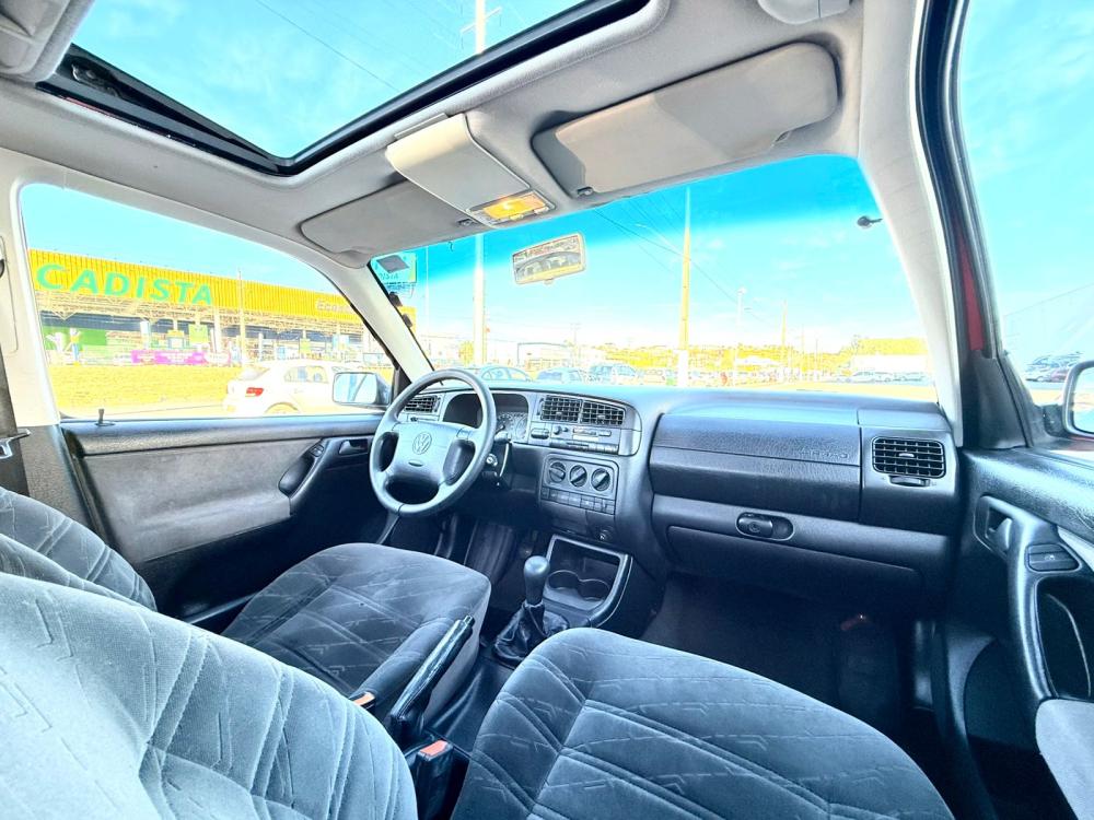 Golf - Foto #15 do anúncio à venda de Carro clássico