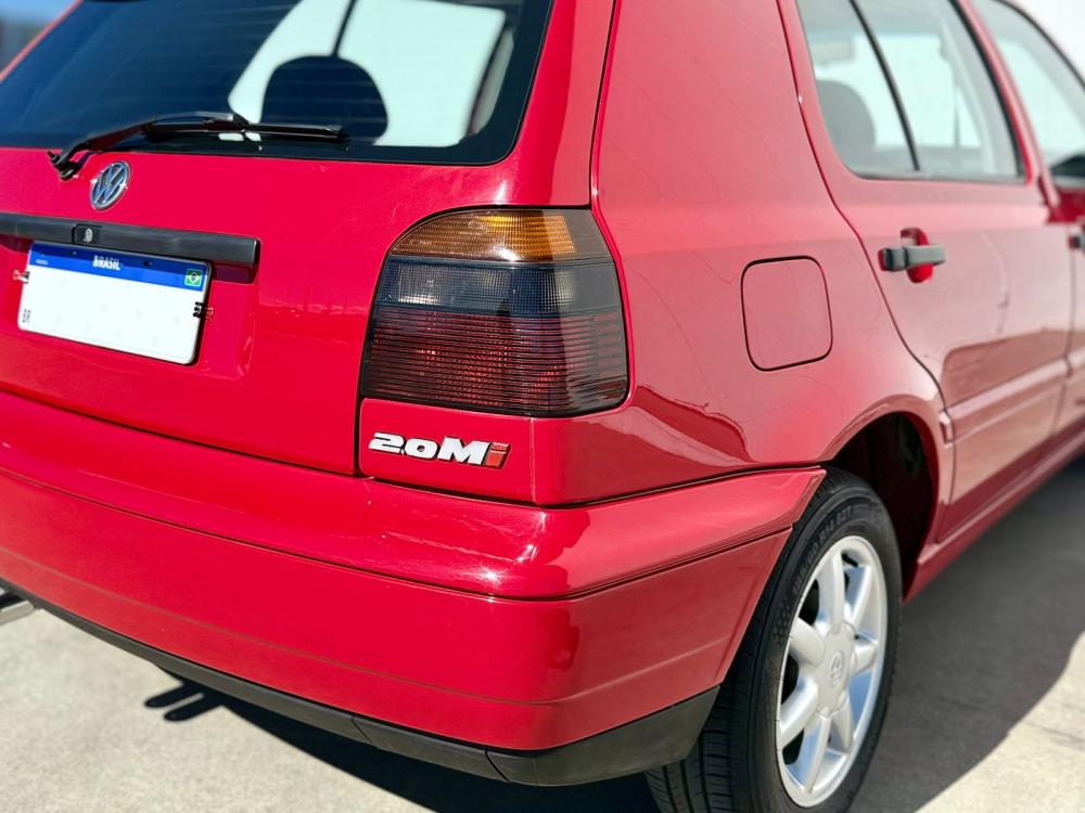 Golf - Foto #24 do anúncio à venda de Carro clássico