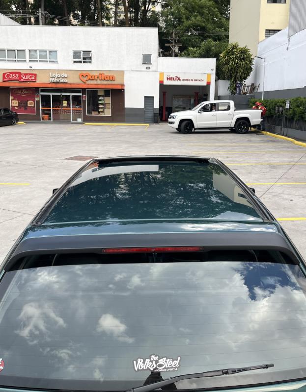 Golf - Foto #15 do anúncio à venda de Carro clássico