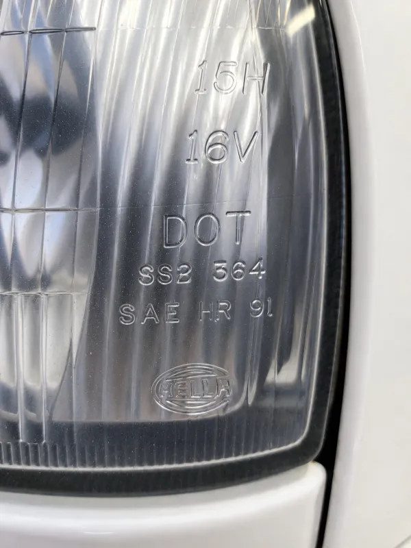 Golf - Foto #17 do anúncio à venda de Carro clássico