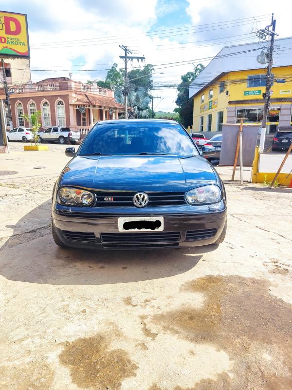 Golf - Foto #16 do anúncio à venda de Carro clássico
