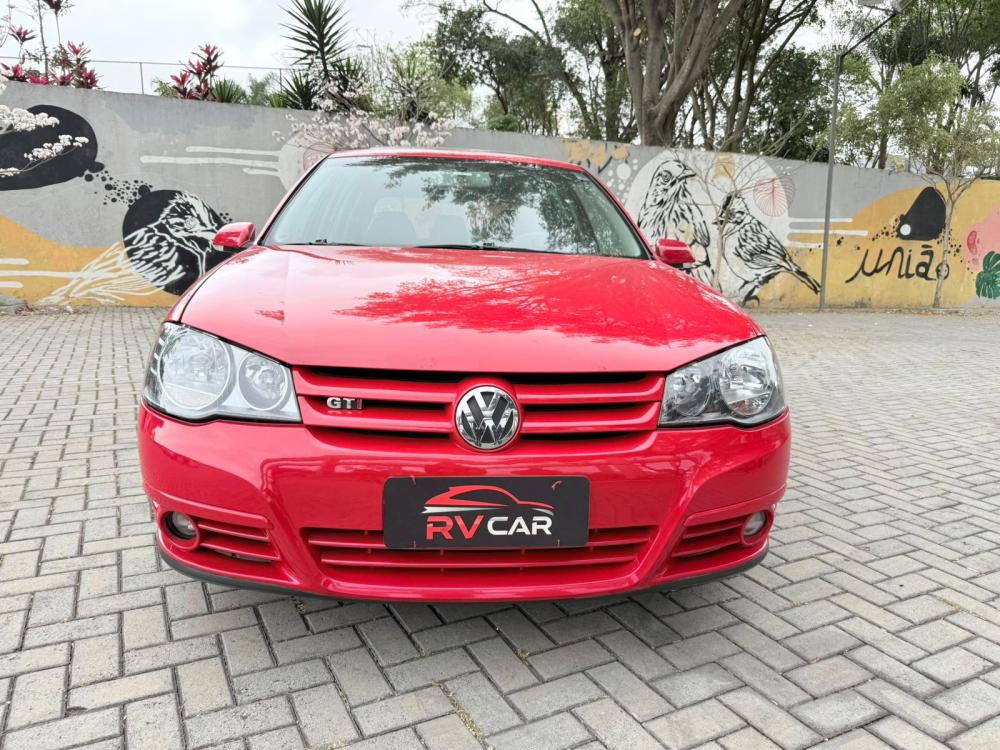 Golf - Foto #11 do anúncio à venda de Carro clássico