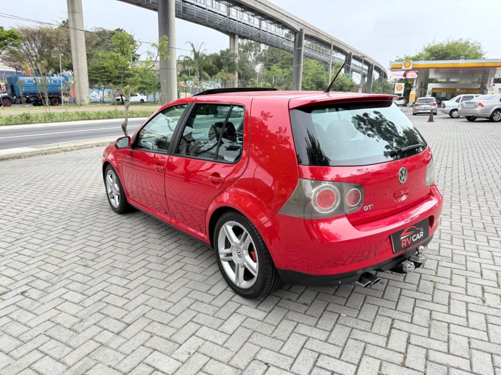 Golf - Foto #18 do anúncio à venda de Carro clássico