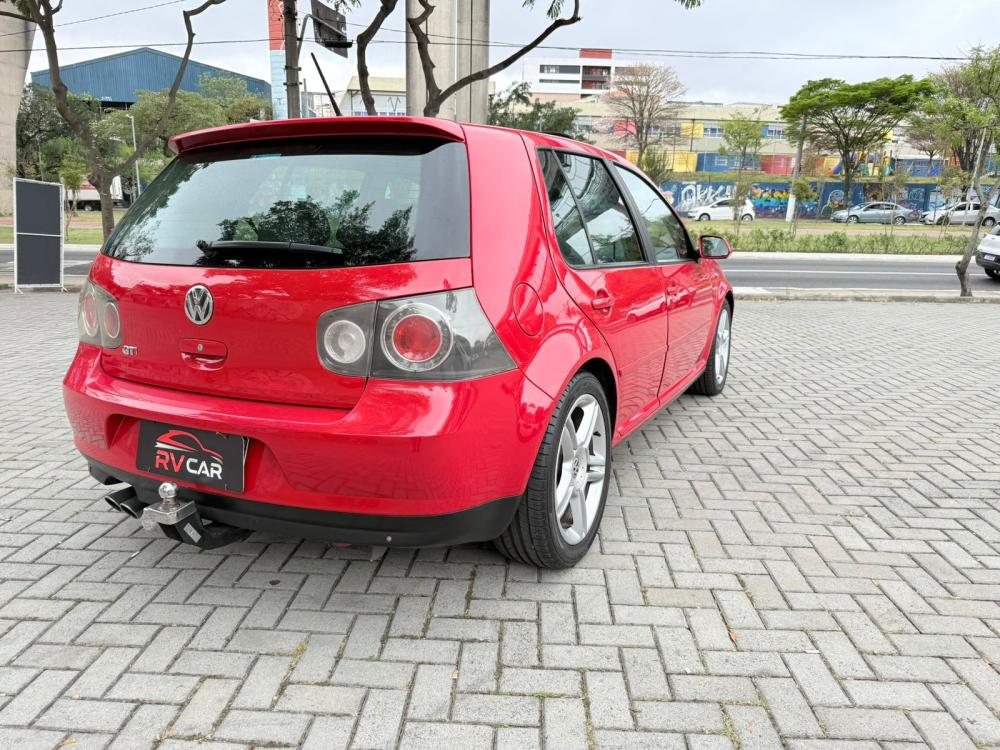 Golf - Foto #19 do anúncio à venda de Carro clássico