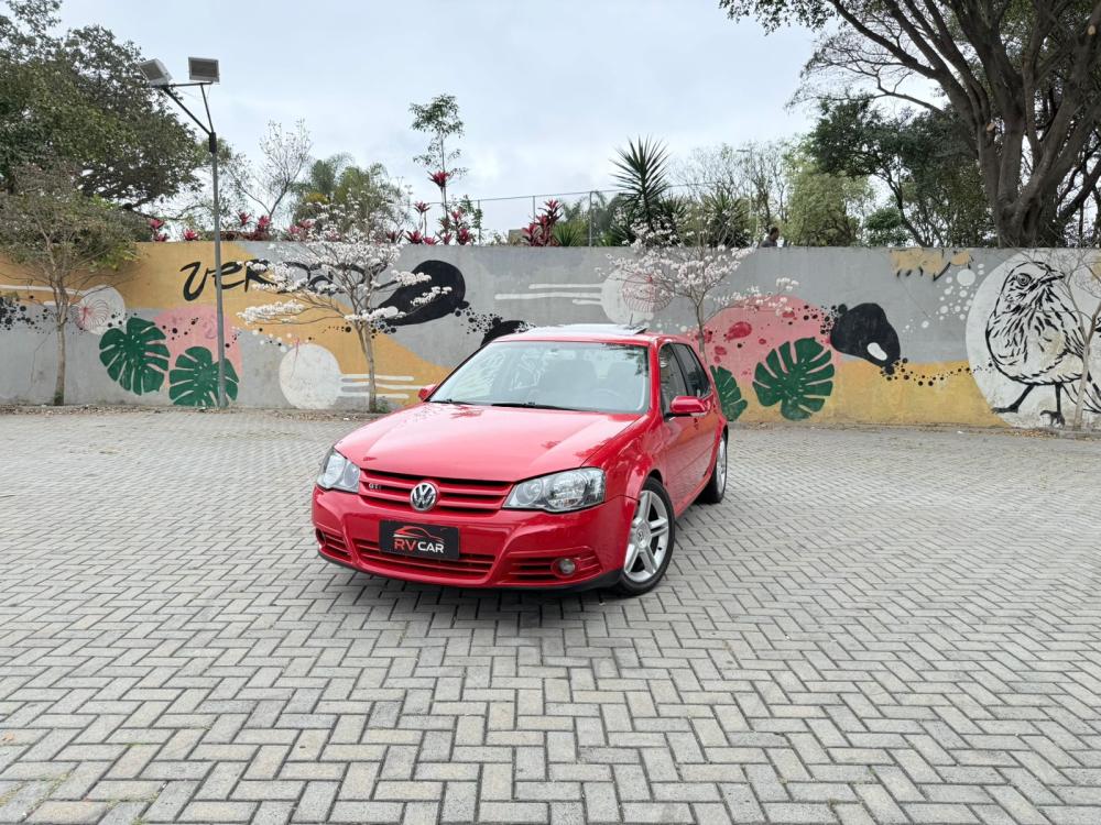 Golf - Foto #22 do anúncio à venda de Carro clássico