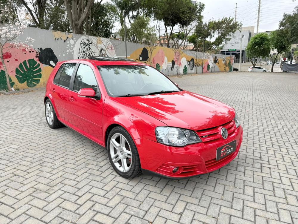 Golf - Foto #27 do anúncio à venda de Carro clássico