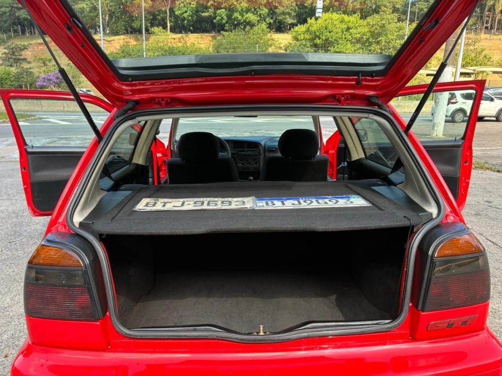 Golf - Foto #13 do anúncio à venda de Carro clássico