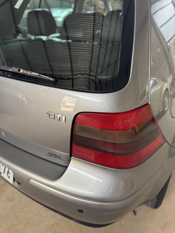 Golf - Foto #13 do anúncio à venda de Carro clássico