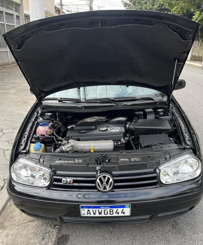 Golf - Foto #20 do anúncio à venda de Carro clássico