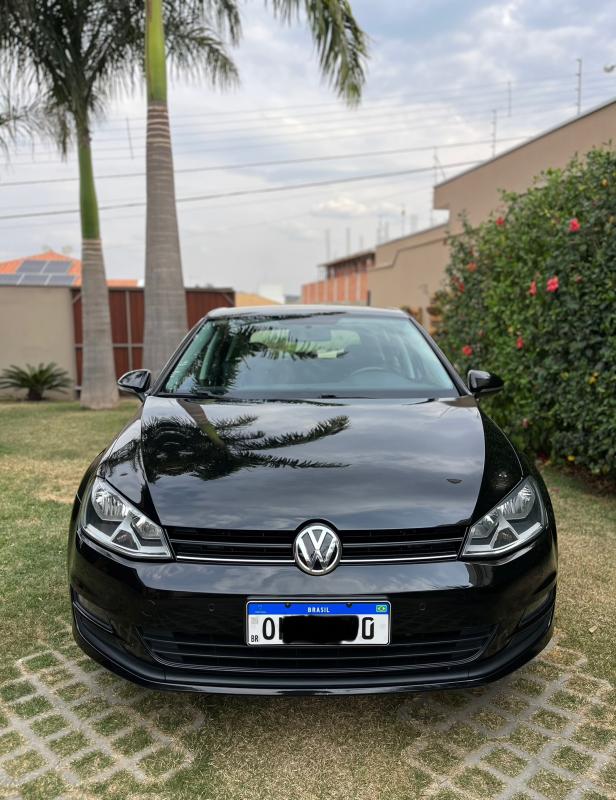 Golf - Foto #9 do anúncio à venda de Carro clássico