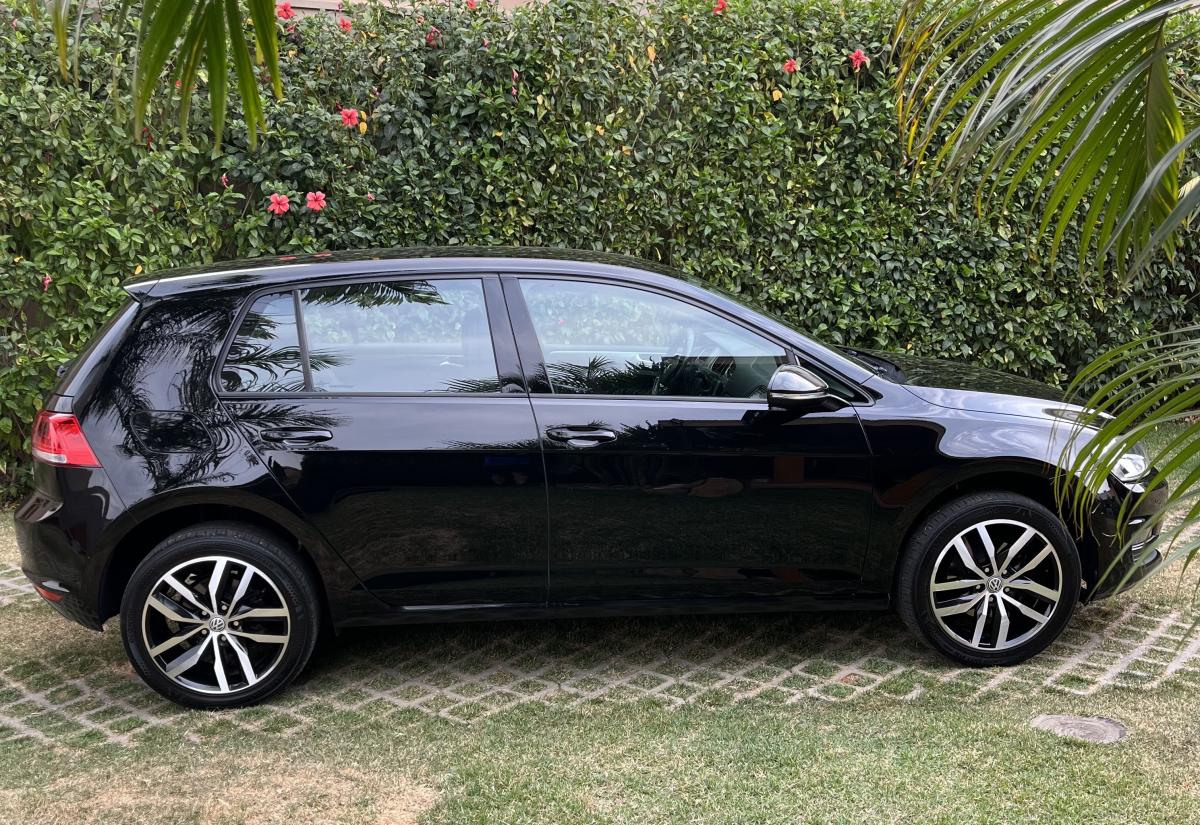 Golf - Foto #14 do anúncio à venda de Carro clássico