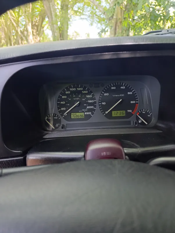 Golf - Foto #15 do anúncio à venda de Carro clássico